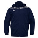LAHTI Mesh-Lined Shower Jacket SR