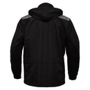 LAHTI Mesh-Lined Shower Jacket SR