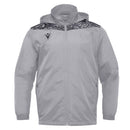LAHTI Mesh-Lined Shower Jacket JR