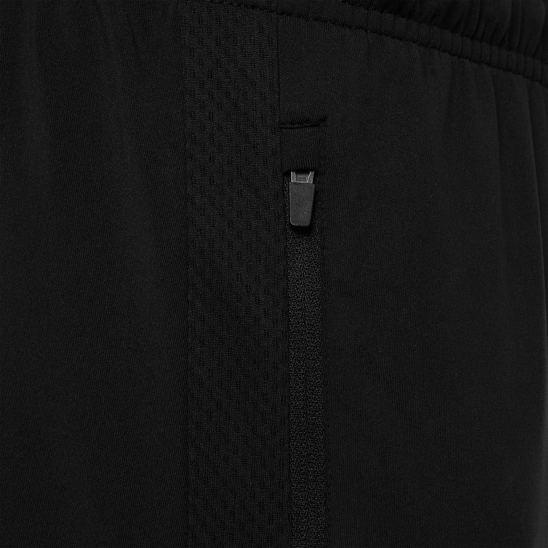 Chiswick Gators Basketball Club - THAMES HERO PANT BLK