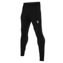 Chiswick Gators Basketball Club - THAMES HERO PANT BLK
