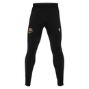 Chiswick Gators Basketball Club - THAMES HERO PANT BLK