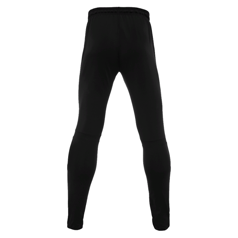 Flamingo Cricket Club - THAMES HERO PANT BLK