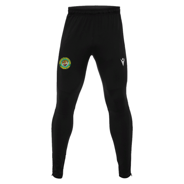 Indian Gymkhana London - THAMES HERO PANT BLK