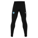 Beeston Albions FC - THAMES HERO PANT BLK
