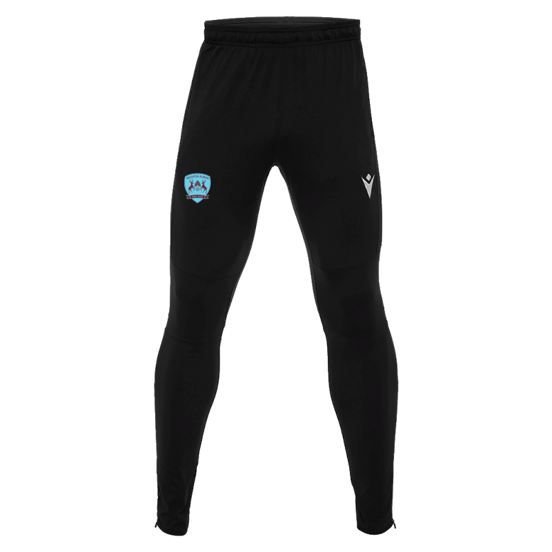 Beeston Albions FC - THAMES HERO PANT BLK