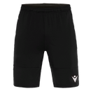 ECA Academy - Staff - DANUBE HERO BERMUDA BLK