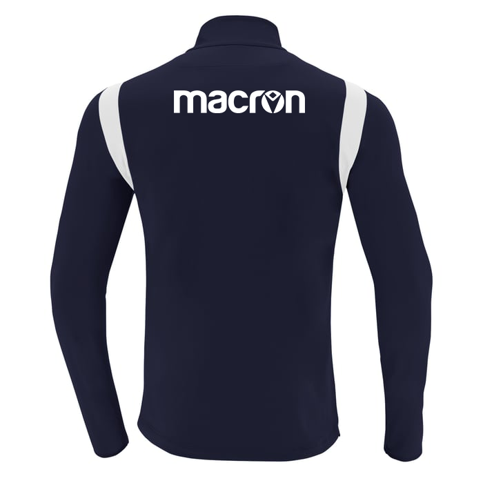 APEX - PURUS 1/4 ZIP NAV/NAV