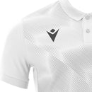 Talent Academy Wimbledon - THAVIL POLO WHT/SLV