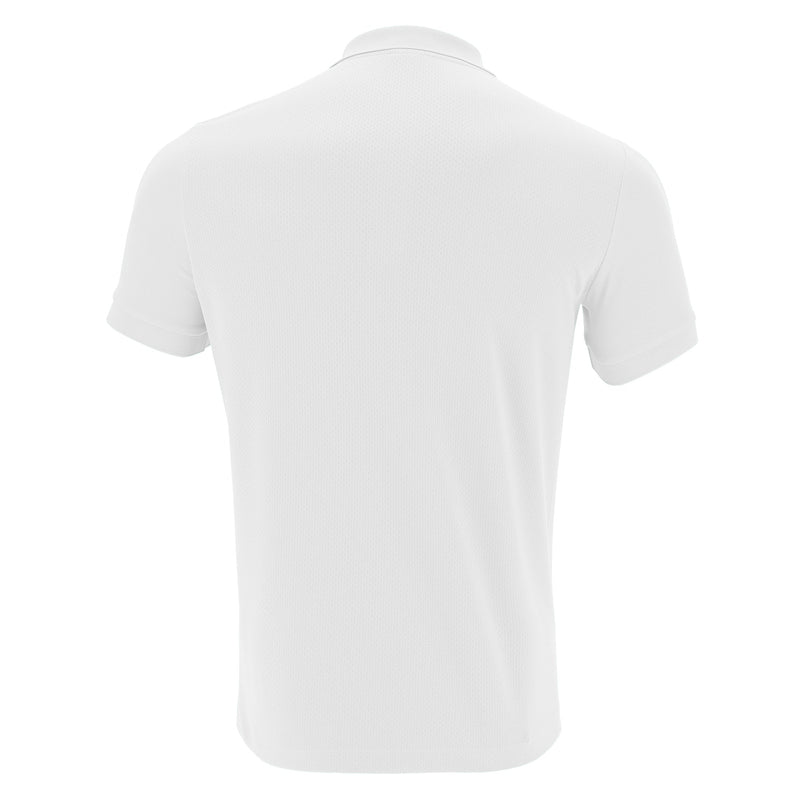 Talent Academy Wimbledon - THAVIL POLO WHT/SLV