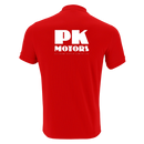 Tunbridge Wells FC - THAVIL POLO RED/WHT