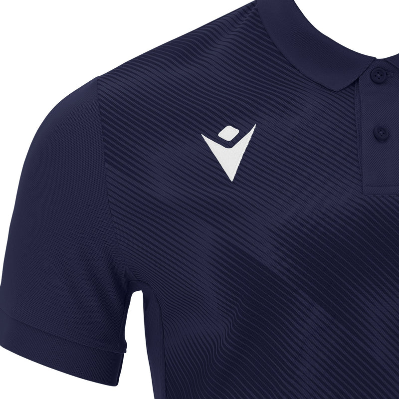 Talent Academy Wimbledon - THAVIL POLO NAV/WHT