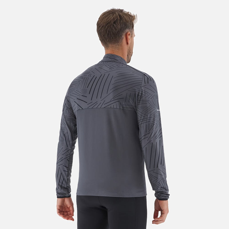 Marin men's training sweatshirt