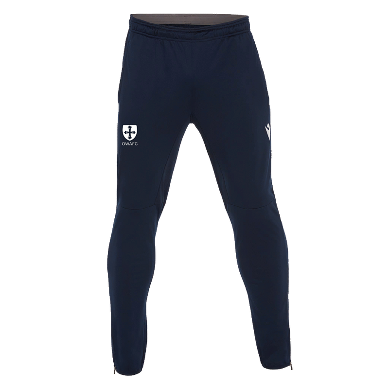 Old Whits Football Club - IRTYS PANT NAV