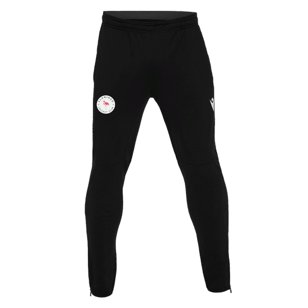 Flamingo Cricket Club - IRTYS PANT BLK
