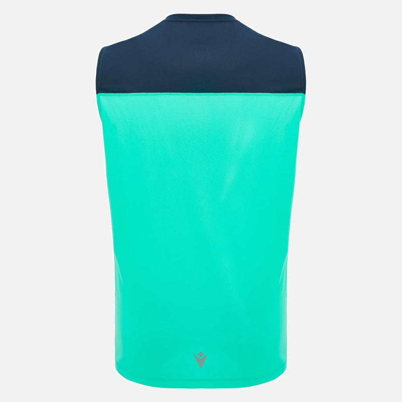 Herbert men's training singlet