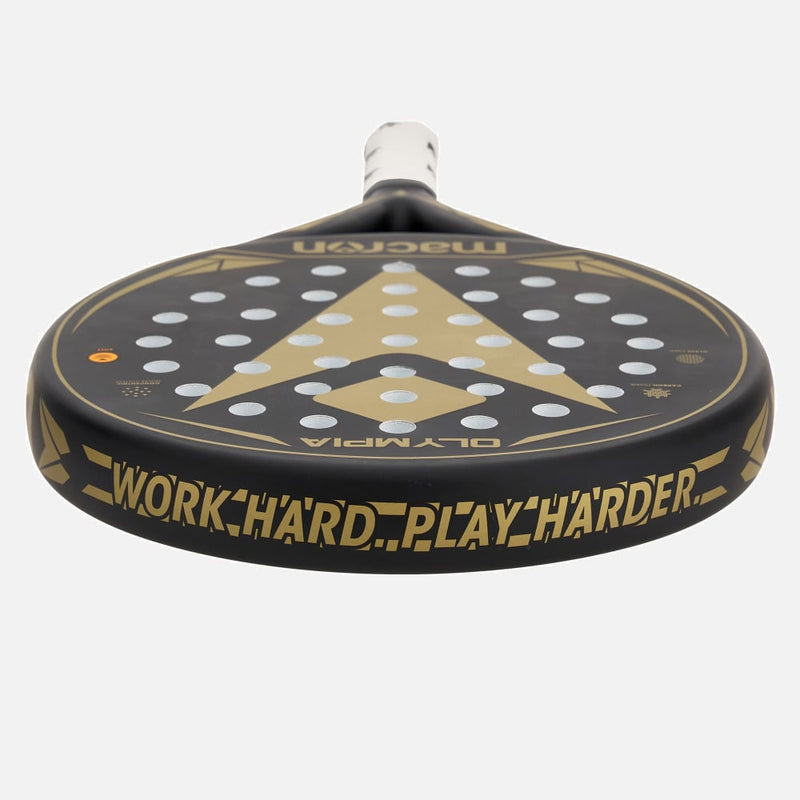 Olympia padel racket