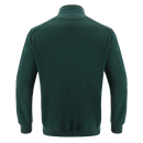 Crawley Eagles CC - ACHILLES FULL LENGTH ZIP MICRO TOP BGRN/LBGRN