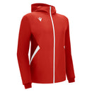 TIAMAT Microfiber Hoody Full Zip Top JR