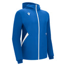 TIAMAT Microfiber Hoody Full Zip Top SR