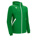 TIAMAT Microfiber Hoody Full Zip Top SR