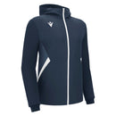 TIAMAT Microfiber Hoody Full Zip Top JR