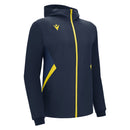 TIAMAT Microfiber Hoody Full Zip Top JR