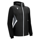 TIAMAT Microfiber Hoody Full Zip Top SR