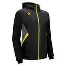 TIAMAT Microfiber Hoody Full Zip Top SR