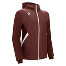 TIAMAT Microfiber Hoody Full Zip Top JR