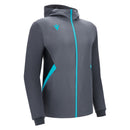 TIAMAT Microfiber Hoody Full Zip Top JR