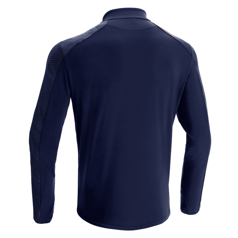 Talent Academy Wimbledon - NARYN 1/4 ZIP TOP NAV/LNAV