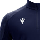 Talent Academy Wimbledon - NARYN 1/4 ZIP TOP NAV/LNAV
