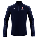 Talent Academy Wimbledon - NARYN 1/4 ZIP TOP NAV/LNAV