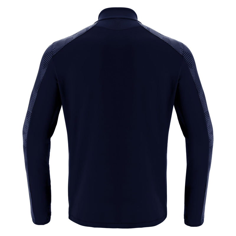 Talent Academy Wimbledon - NARYN 1/4 ZIP TOP NAV/LNAV