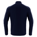 Old Whits Football Club - NARYN 1/4 ZIP TOP NAV/LNAV