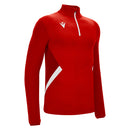 FRASER Training 1/4 Zip Top SR