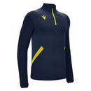 FRASER Training 1/4 Zip Top JR