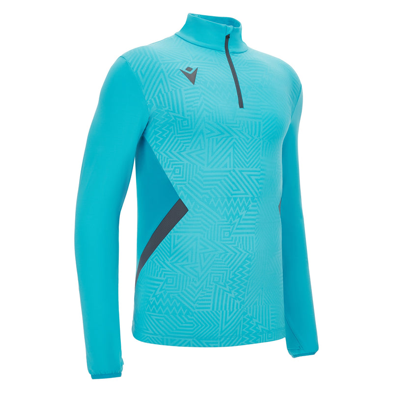 FRASER Training 1/4 Zip Top SR