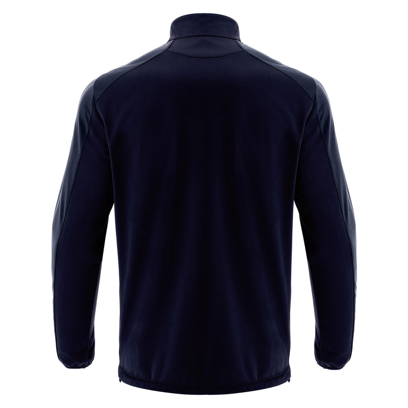 Teddington Athletic FC - ARNO 1/4 ZIP TOP NAV/LNAV