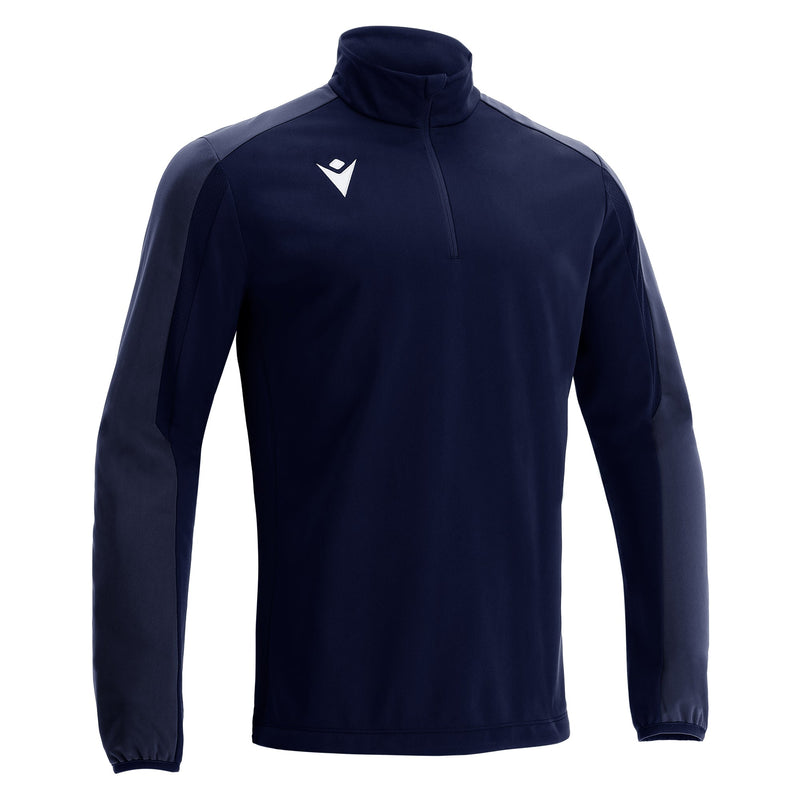 Teddington Athletic FC - ARNO 1/4 ZIP TOP NAV/LNAV