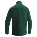 Milton Bryan CC - ARNO 1/4 ZIP TOP BGRN/LBGRN