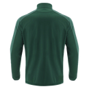 Crawley Eagles CC - ARNO 1/4 ZIP TOP BGRN/LBGRN