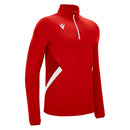 PIAVE Training 1/4 Zip Top SR