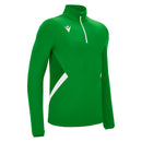 PIAVE Training 1/4 Zip Top JR