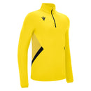 PIAVE Training 1/4 Zip Top JR