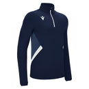 PIAVE Training 1/4 Zip Top JR