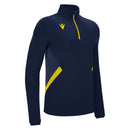 PIAVE Training 1/4 Zip Top SR
