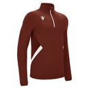 PIAVE Training 1/4 Zip Top JR