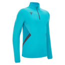 PIAVE Training 1/4 Zip Top JR